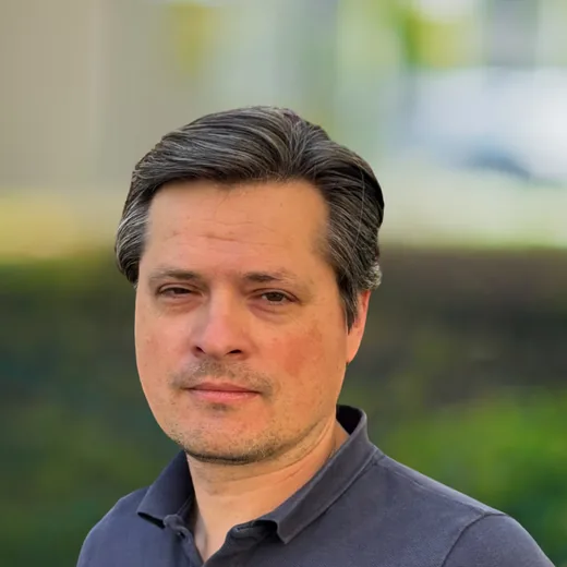 Arjen van Klaarbergen